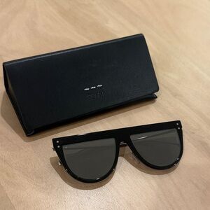 Fendi Women's Black Sunglasses